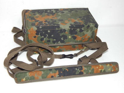 Used BRUKER SVG2 Radiation Meter + Probe - BRUKER