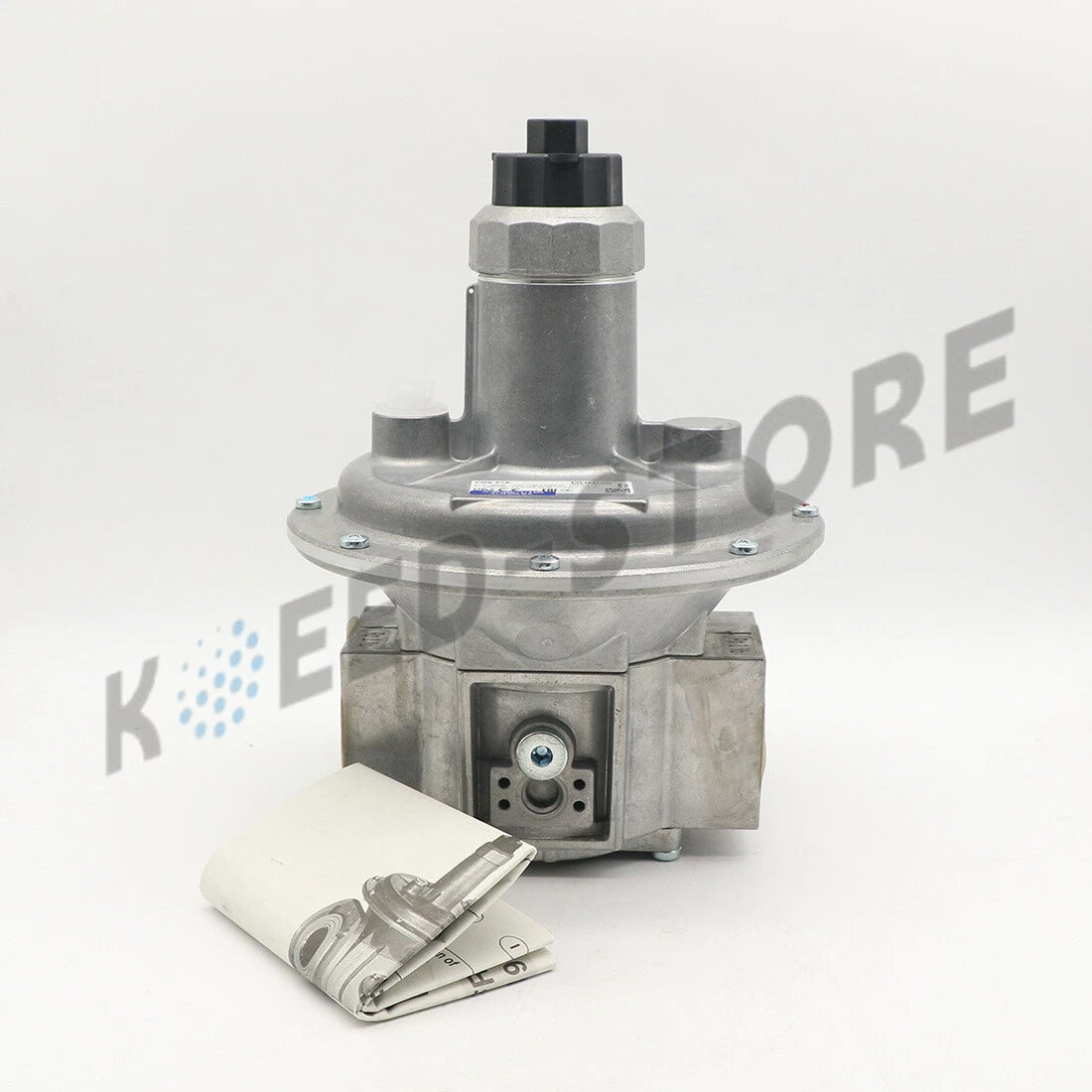 Dungs FRS515 FRS 515 Pressure regulator For Gas Burner (1Pcs) /RS