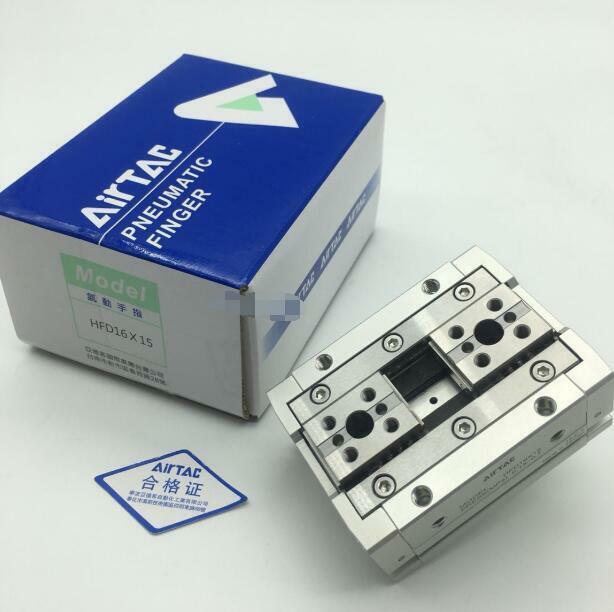 1PCS AirTAC HFD16X15 Cylinder Free Shipping