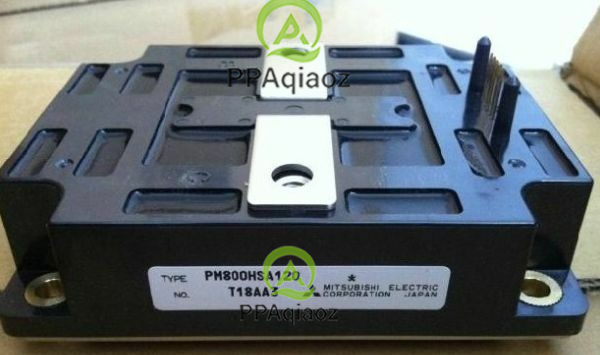 MITSUBISHI PM800HSA-120 Power Module 120W 1 Piece - MITSUBISHI