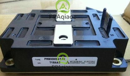 MITSUBISHI PM800HSA-120 Power Module 120W 1 Piece - MITSUBISHI