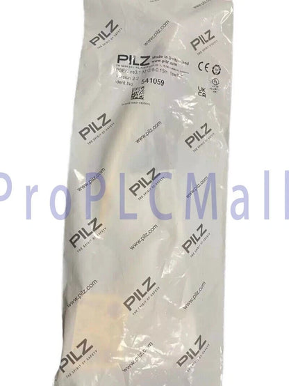 PILZ 541059 PSEN cs3.1 M12/8-0.15m safety switch #F