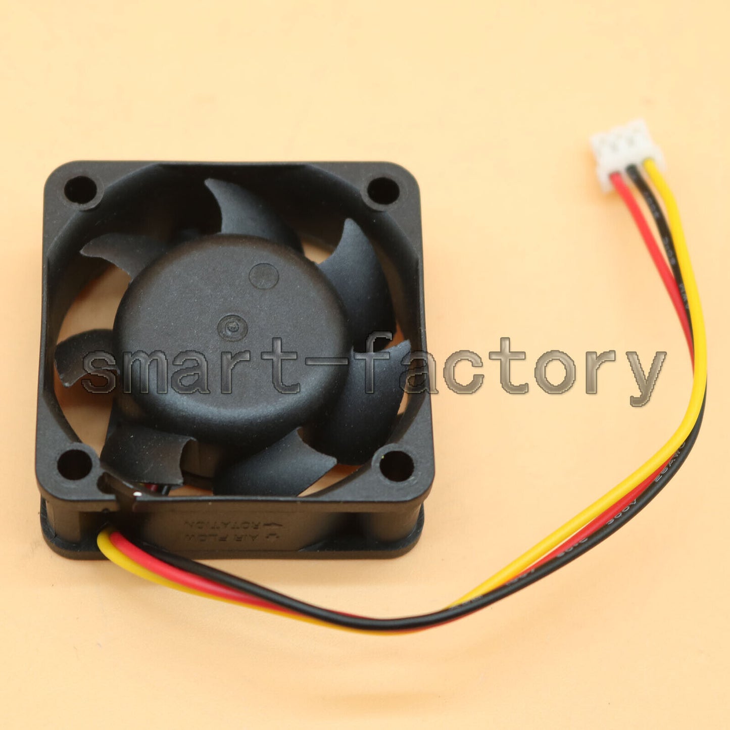 Mitsubishi 24V 0.09A Server Fan - MITSUBISHI
