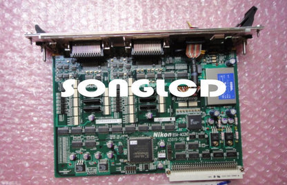 1PCS BSA-ACCNT 4S019-561 Product Component - KOEED
