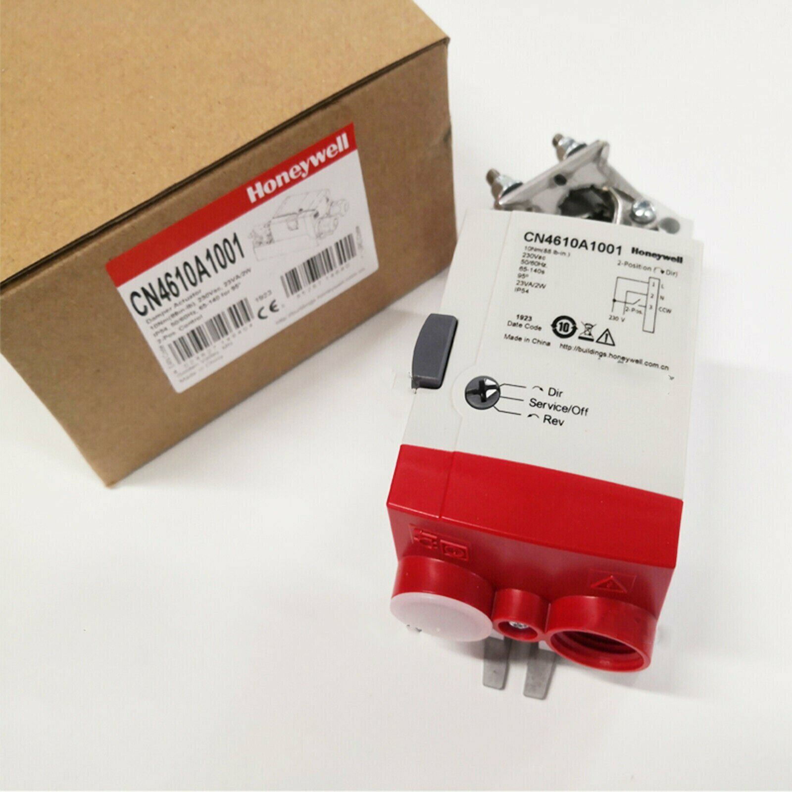 new 1PC   in box Honeywell CN4610A1001 Quality Assurance 12months