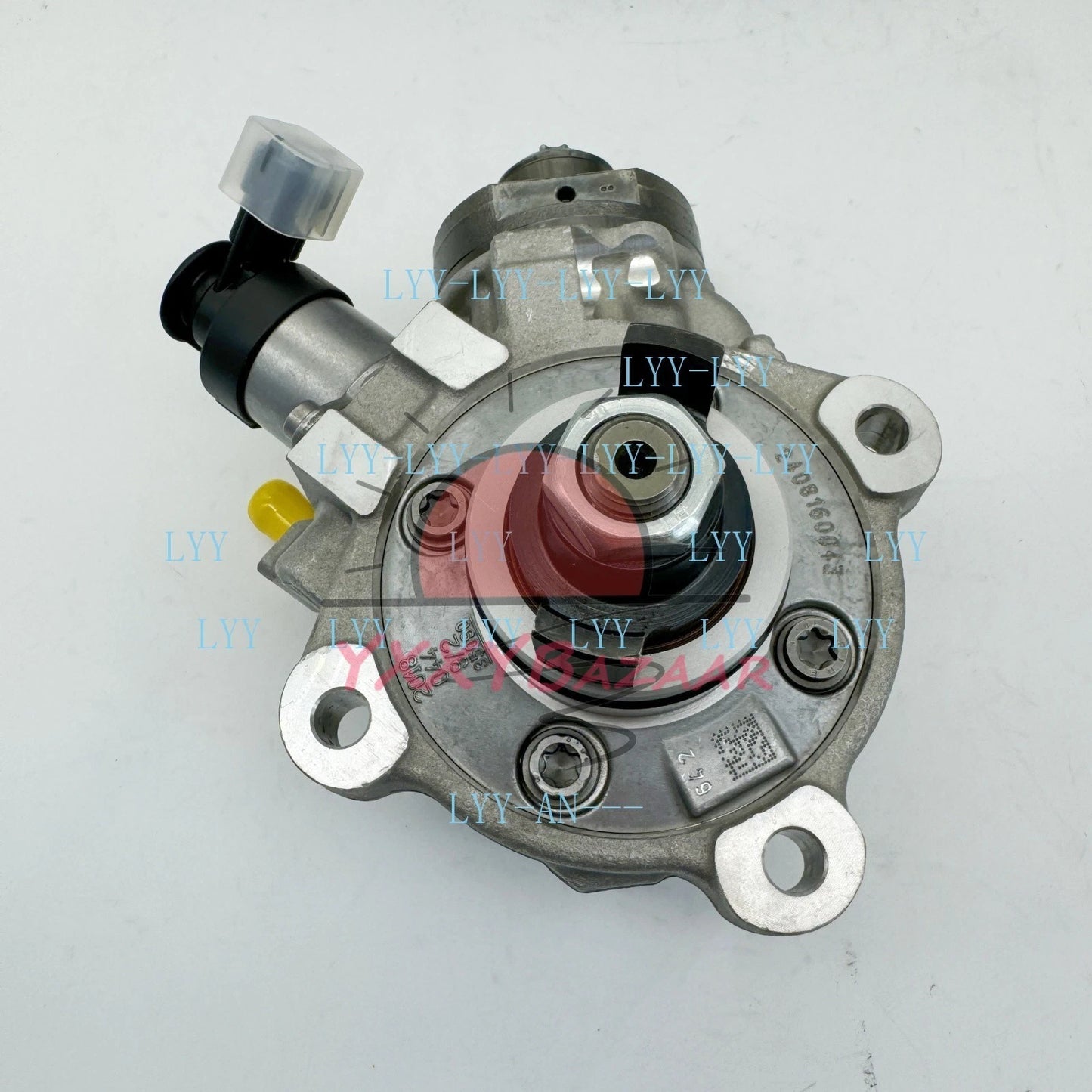 Fuel Injection Pump For 0445010512 Bosch Fiat Ducato Iveco Daily 3.0D Citroen