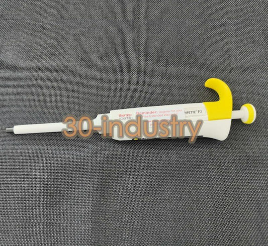 Thermo Scientific Finnpipette F3 Manual Pipette 5-50UL 1PCS - THERMO SCIENTIFIC