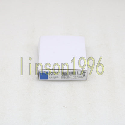 Omron NX-AD3204 Analog Input Unit - High-Quality Signal Monitoring - OMRON