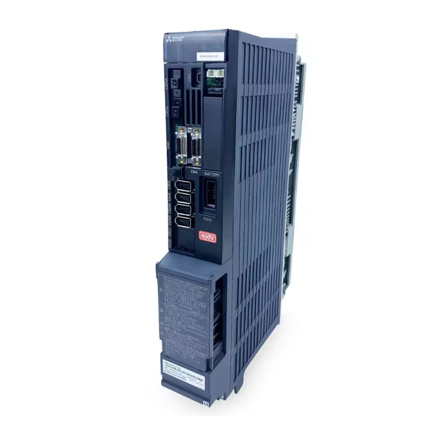 Mitsubishi Servo Drive MDS-DH-V2-2020: High-Performance Motor Control Solution - MITSUBISHI