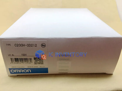 new 1pcs Omron CJ1W-PD025 CJ1W-PD025 PLC