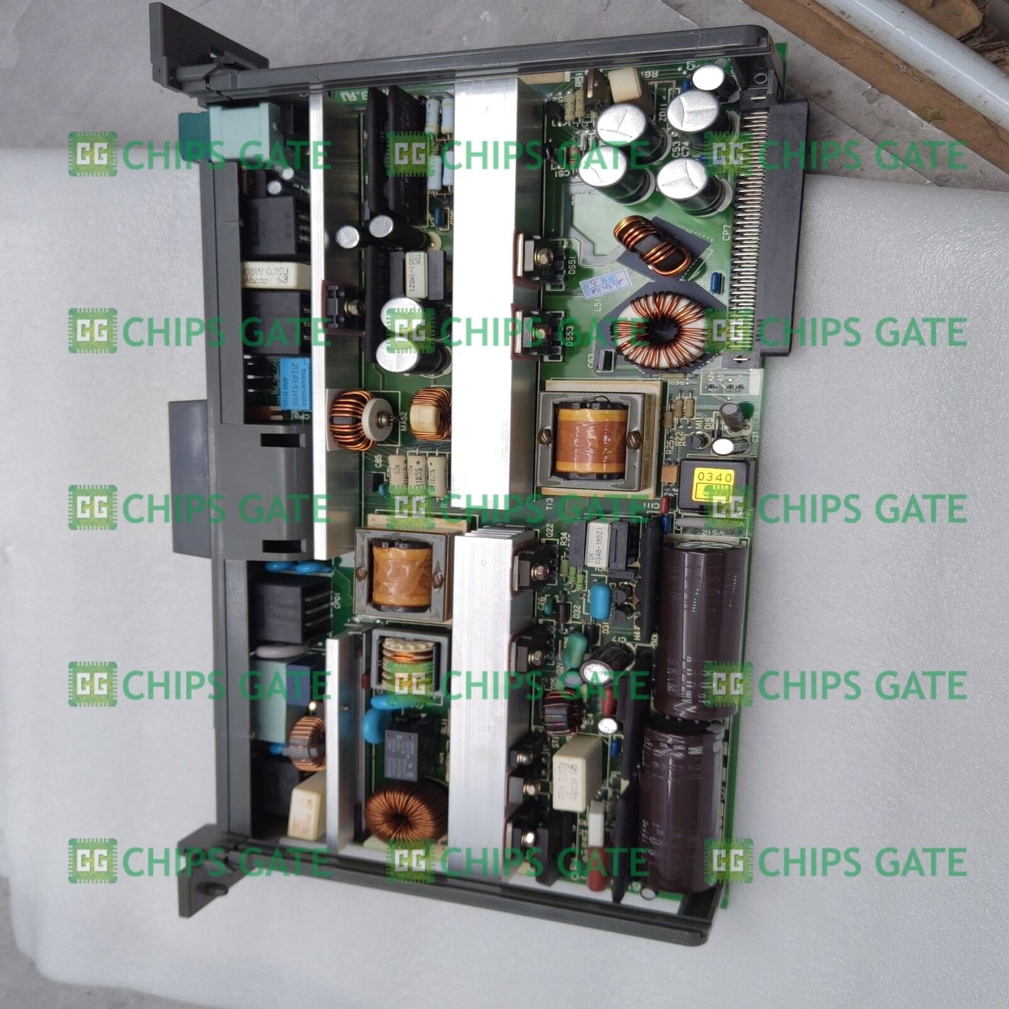 used 1PCS FANUC board A16B-1212-0901 Tested in Good condition - FANUC