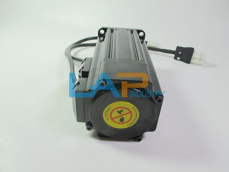 new 1PCS  FOR ESTUN Servo Motor EMJ-04APB22 400W 3000RPM