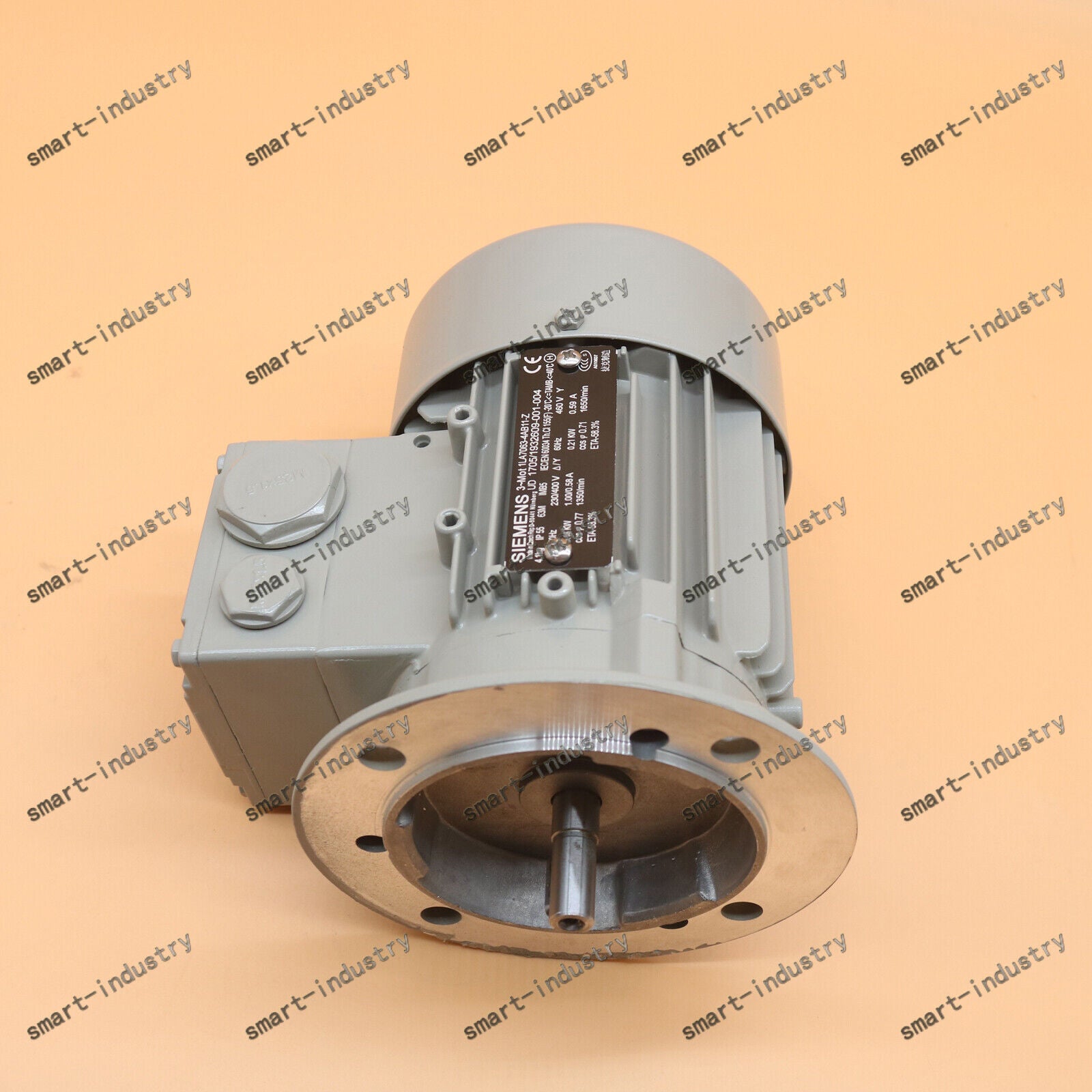 new  SIEMENS 1LA7063-4AB11-Z 1LA7063-4AB11-Z Motor 0.18kw spot stocks