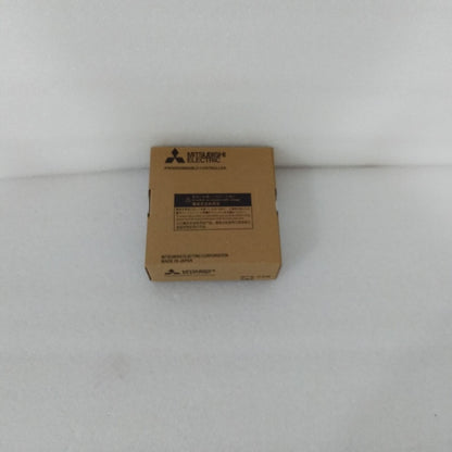 MITSUBISHI PLC Q02CPU Sent Within 24 Hours - MITSUBISHI