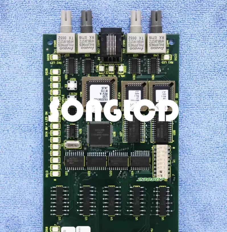1pcs E15002450 Digital PCB Assembly for Electronics - OMRON