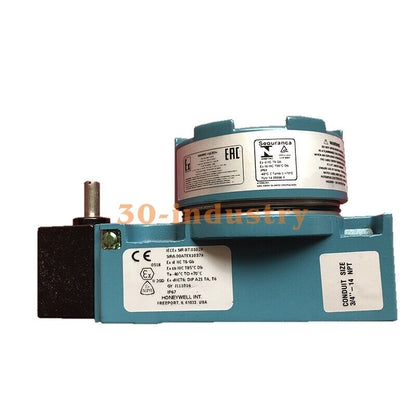 BXM4N-1A Explosion-proof Stroke Limit Switch - Replace LSXM4N-1A - KOEED