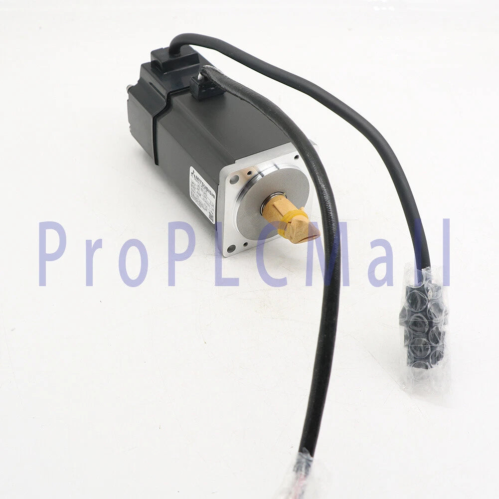 1PCS HC-KFS43 AC Servo Motor ~