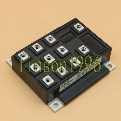 FANUC 6MBI60FA-060 6X60A 600V Model: A50L-0001-0230 - FUJI
