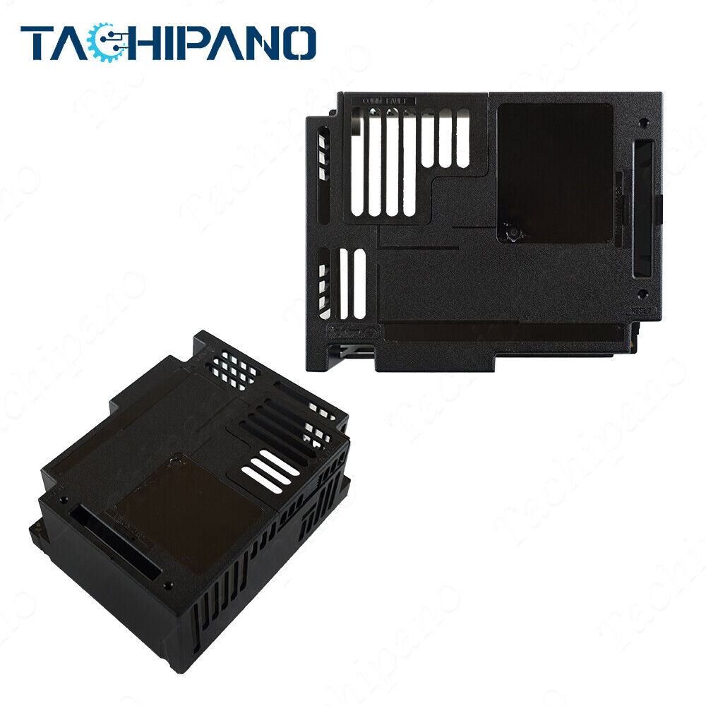 new 2711-T5A15L1 Back Cover for 2711-T5A16L1 Plastic Shell Case Housing - PLASTICCASE