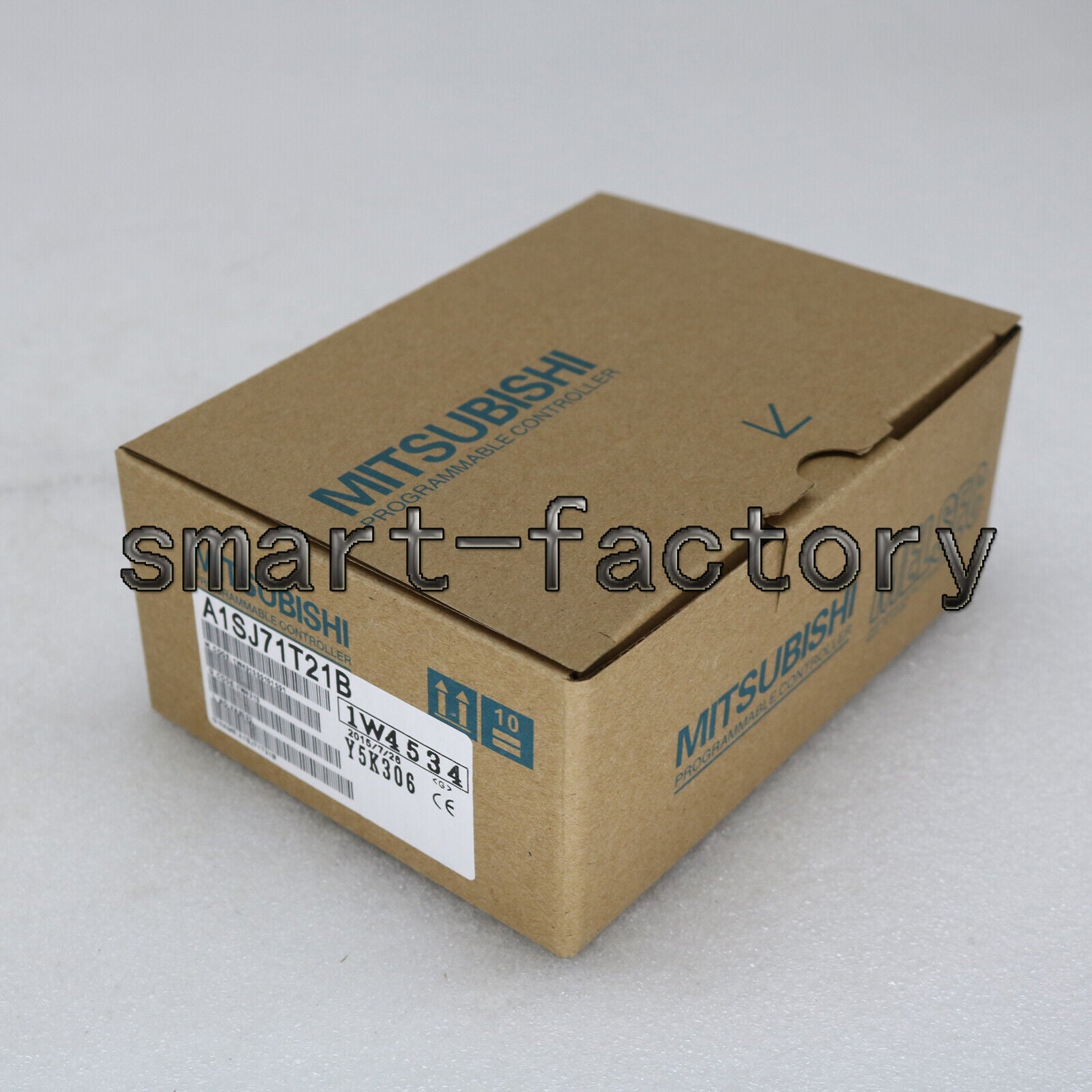 Mitsubishi A1SJ71T21B IN BOX 1PC - MITSUBISHI