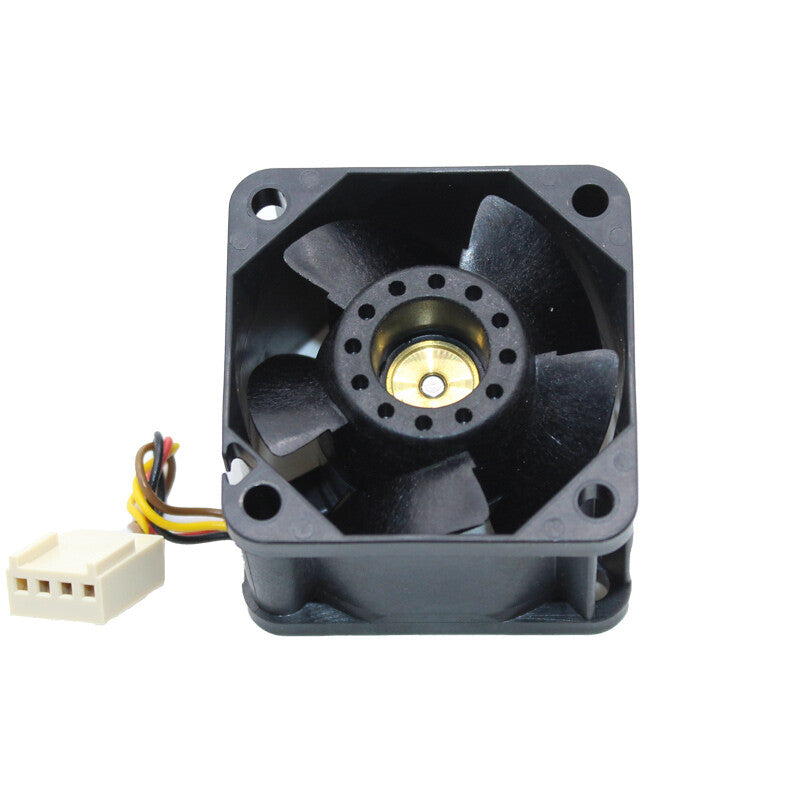SanAce40 109P0412P3H063 4cm 12V 0.14A 4028 high air volume silent cooling fan
