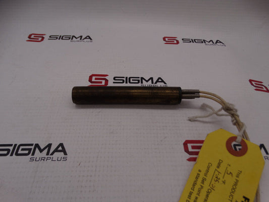 Fire & Security Switch 17021-0 - UTC