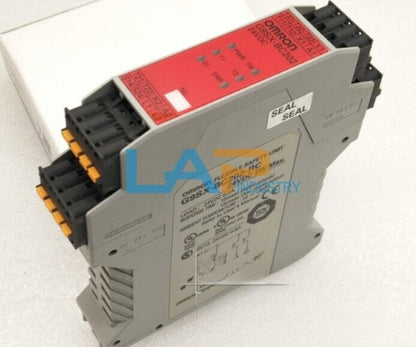 OMRON G9SX-BC202-RC 24VDC Safety Relay - 1PCS - OMRON