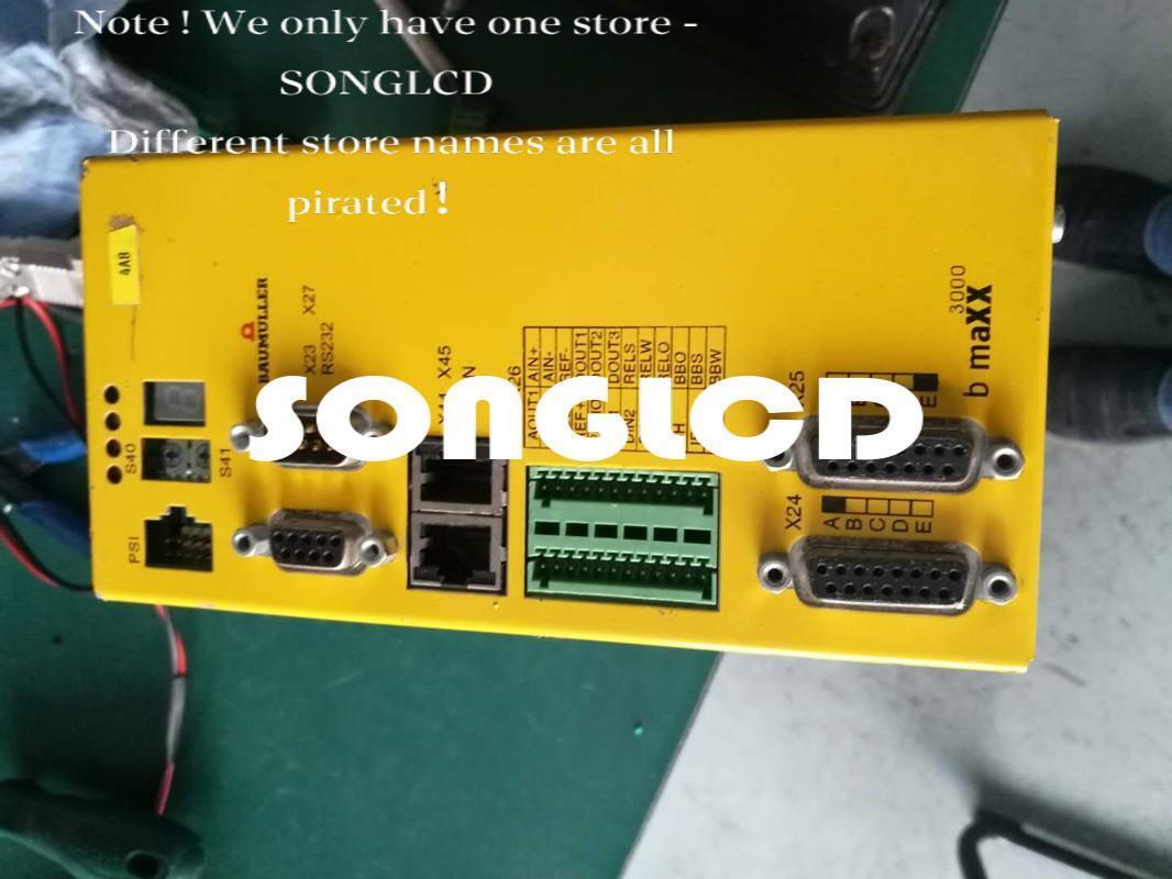 BM3411-L3OOO-AEOOOCB-G-00-0-02 High-Performance Component - KOEED