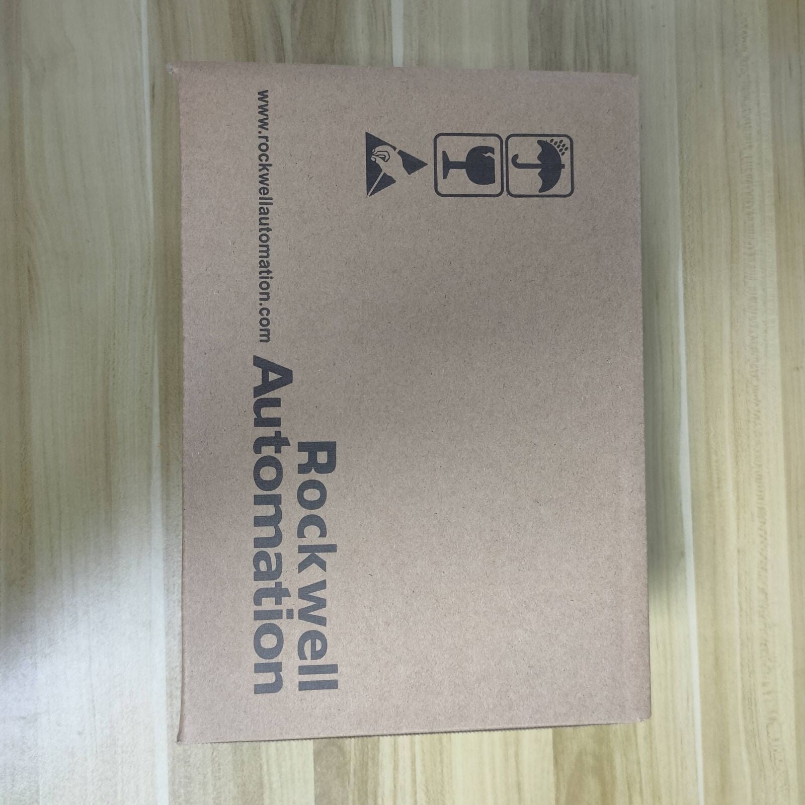 Allen-Bradley 22A-D2P3N104 Powerflex 4 AC Drive 1HP - ALLEN-BRADLEY
