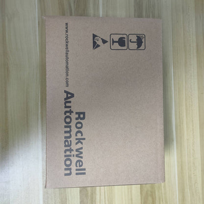 Allen-Bradley 22A-D2P3N104 Powerflex 4 AC Drive 1HP - ALLEN-BRADLEY