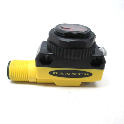 NEW BANNER QS18VP6LDQ8 | Photoelectric Sensor - BANNER