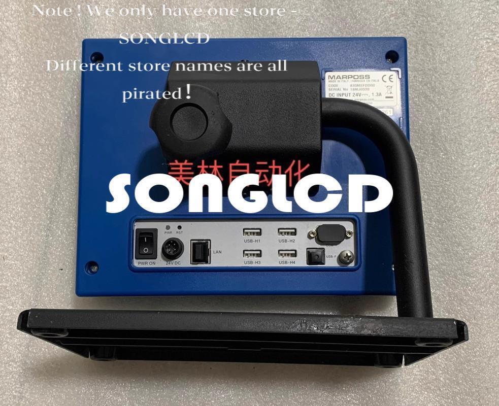 830MEFDD00 Micro Electronic Component 1PCS - INDUSTRIAL COMPONENTS CO., LTD.