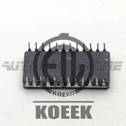 HITACHI HN462732G 462732 2732 32KBIT UV EPROM CDIP24 x 50PCS