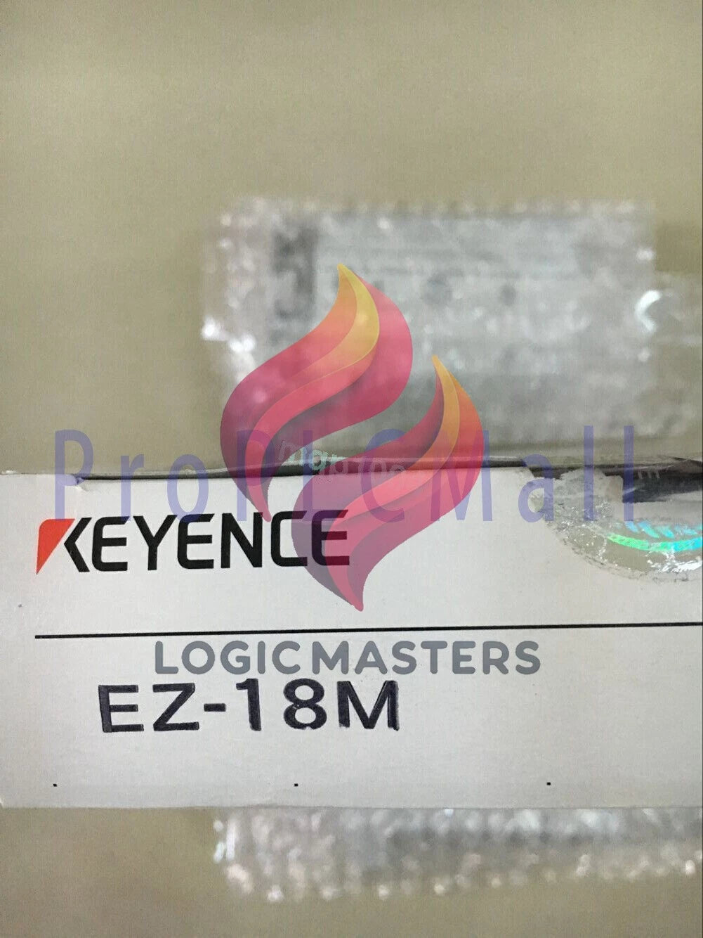 1PC KEYENCE EZ-18M EZ18M Proximity Switch Sensor ping~