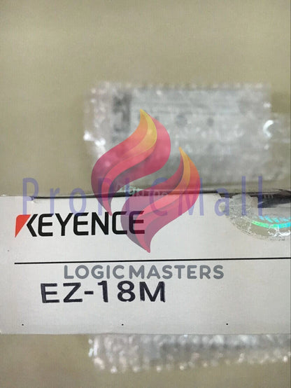 1PC KEYENCE EZ-18M EZ18M Proximity Switch Sensor ping~