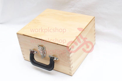 Milling Machine Accessory - Right Angle Attachment for NT30 spindle taper