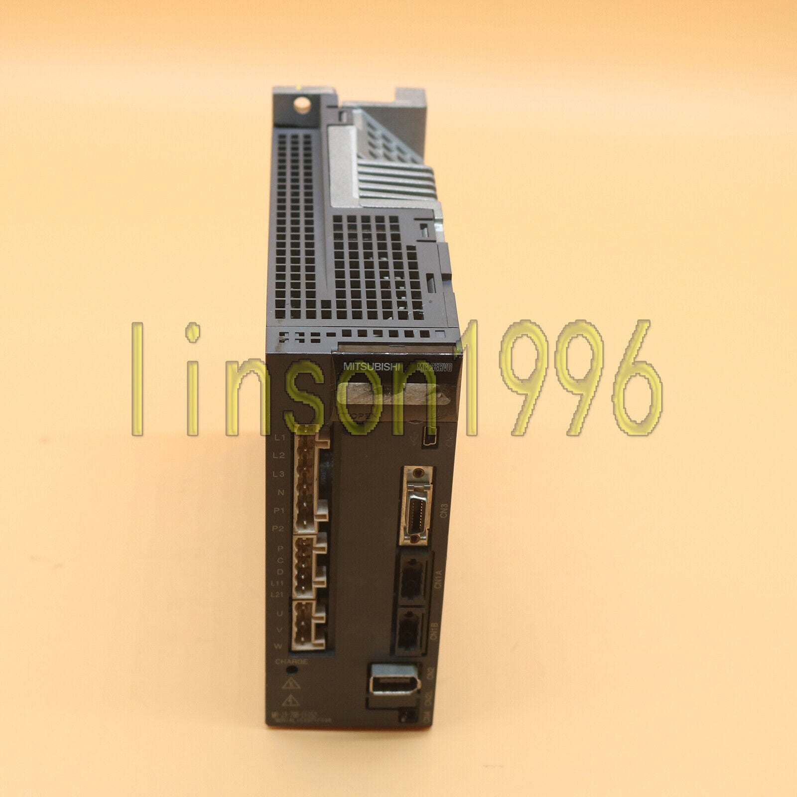 Used Mitsubishi SERVO DRIVE MR-J3-70B-EE052, Fully Tested - MITSUBISHI