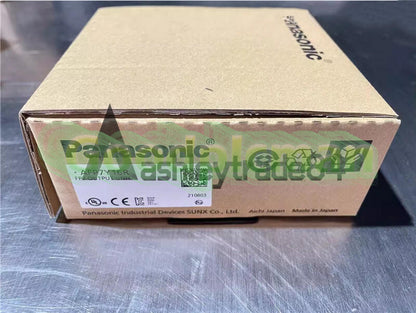Panasonic Output unit AFP7Y16R 1Pcs/