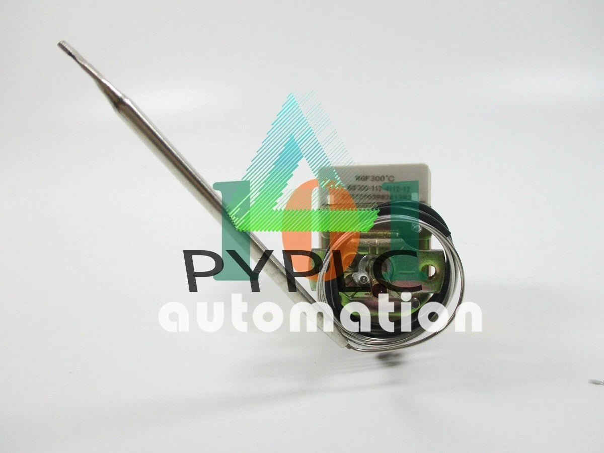 1PCS For WGF 300℃ 300℃ 250V 16A temperature control switch