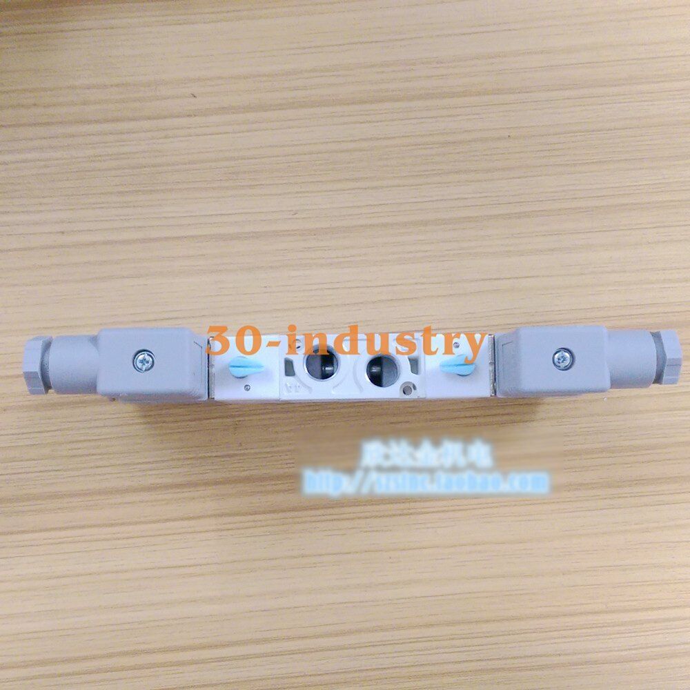 new 1Pcs For Mindman solenoid valve MVSC-220-4E2 AC220V - MINDMAN