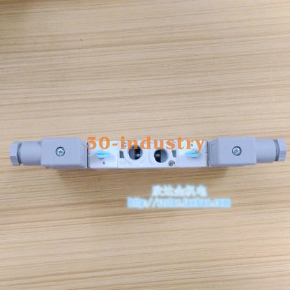 new 1Pcs For Mindman solenoid valve MVSC-220-4E2 AC220V - MINDMAN