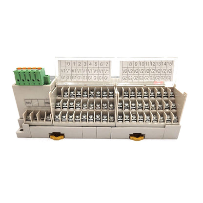 Omron Remote Terminal DRT2 ID16TA - OMRON
