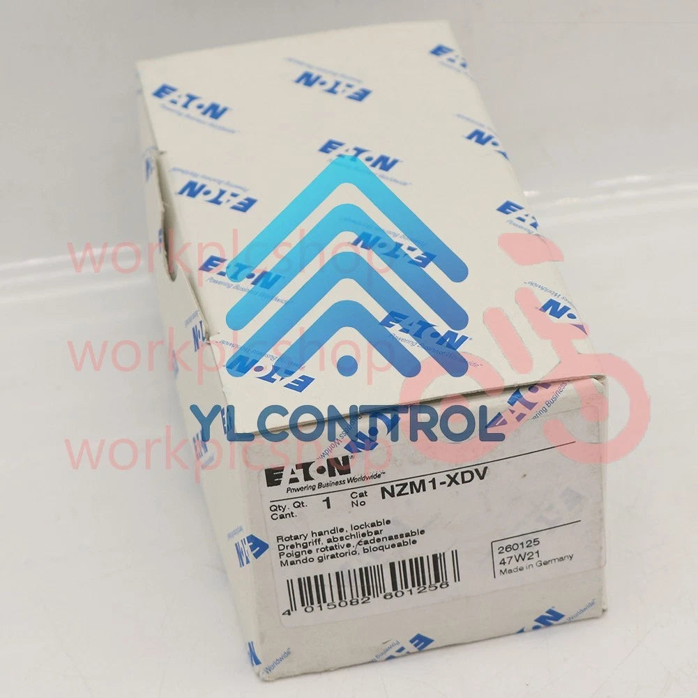 1PCS EATON MOELLER NZM1-XDV Circuit breaker operating handle