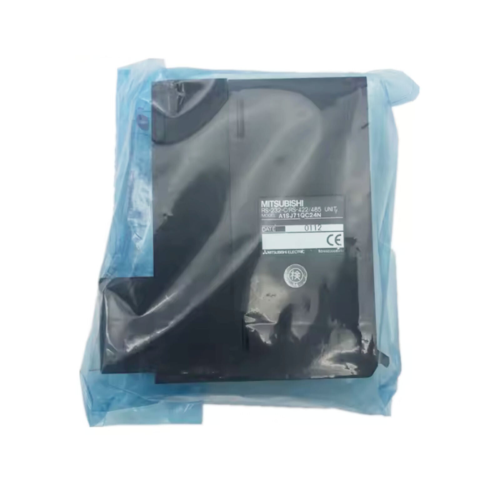 Mitsubishi Mitsubishi PLC Module A1SJ71QC24N - MITSUBISHI