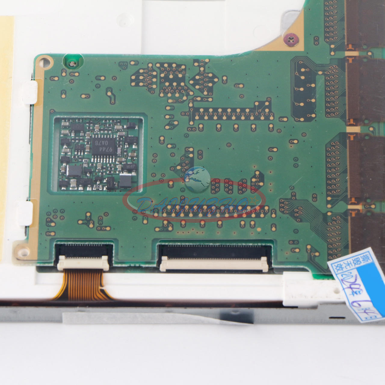 new 6.5" 640×480 Resolution LCD Screen Panel LTA065A044F - KOEED
