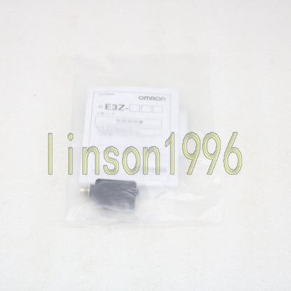 ONE OMRON Photoelectric Sensor E3Z-LR86 - ONE OMRON