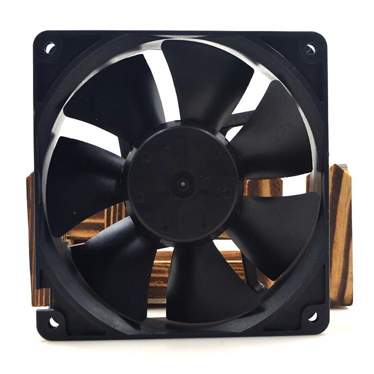 NMB 4715KL-04W-B86 12038 DC12V 2.5A 12CM 4-Wire Inverter Cooling Fan