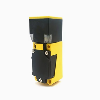 TURCK NI35-CP40-VP4X2 Inductive Proximity Sensor - TURCK