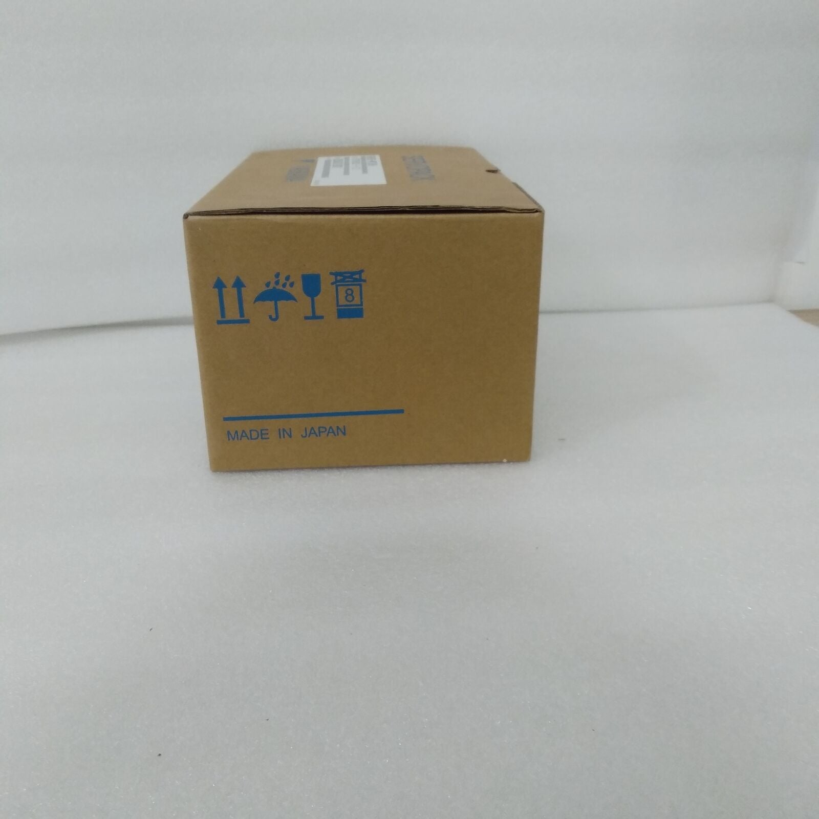 OMRON 24-Hour Servo Drive R88D-WT08H - OMRON