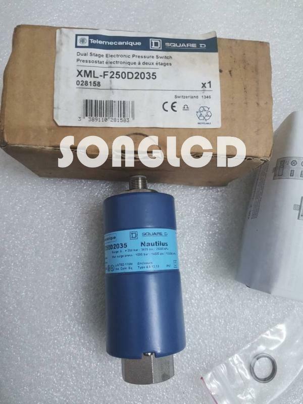 1PCS NEW XML-F250D2035 - KOEED